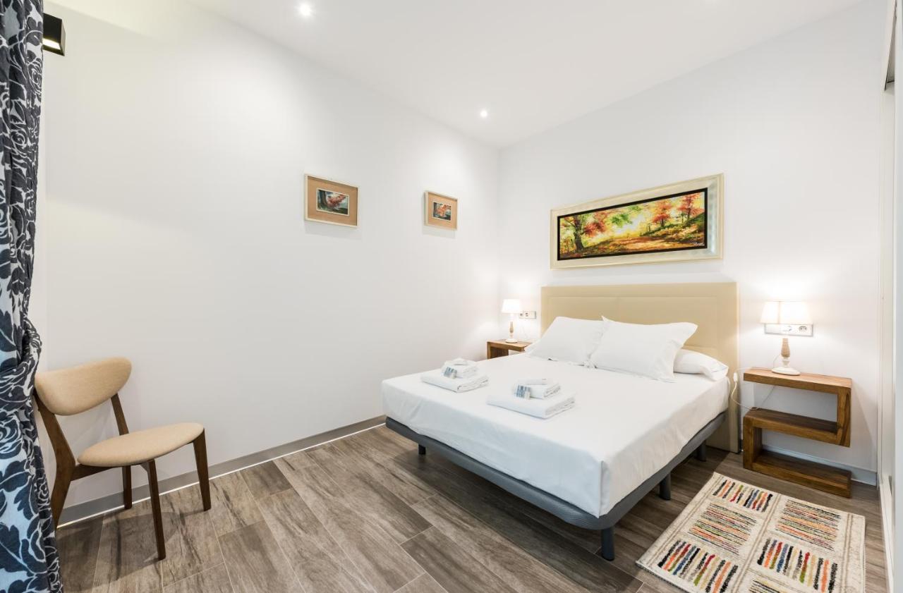 Puerta Del Sol City Center IV C Madrid Exterior photo